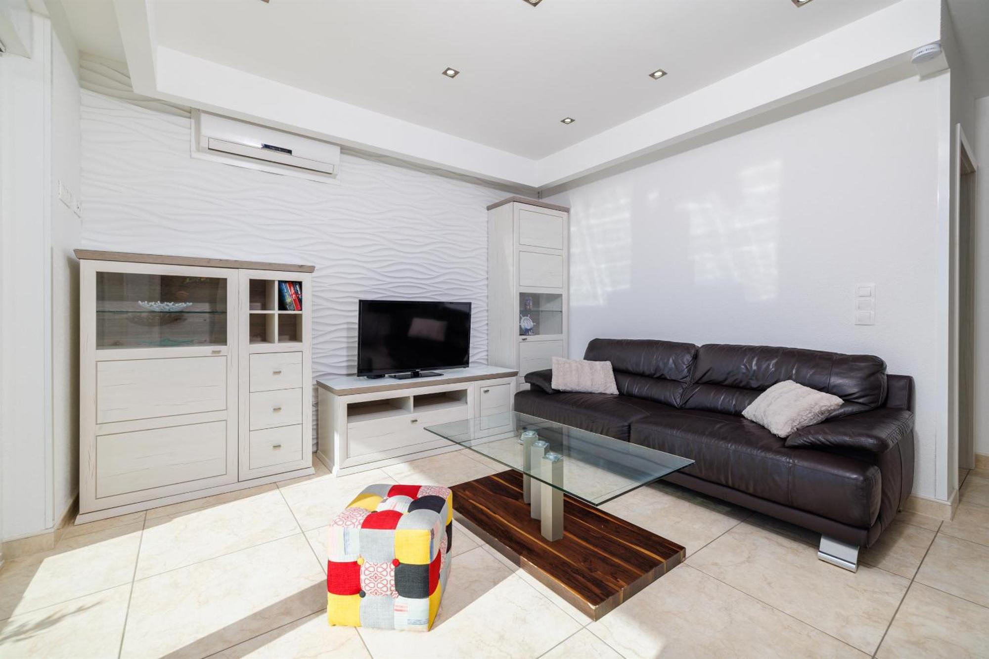 Apartment Sajo Цриквеница Экстерьер фото