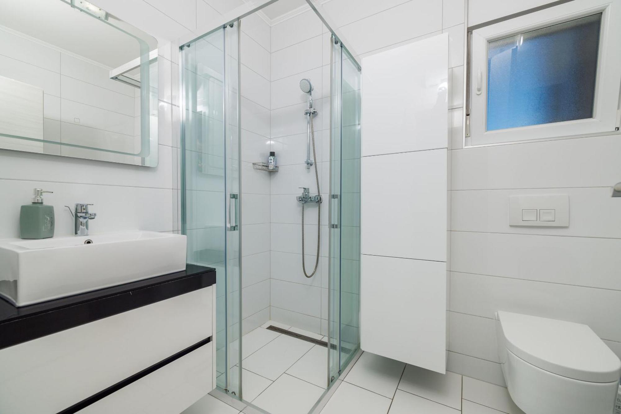 Apartment Sajo Цриквеница Экстерьер фото
